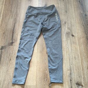 KORA leggings. # 3061